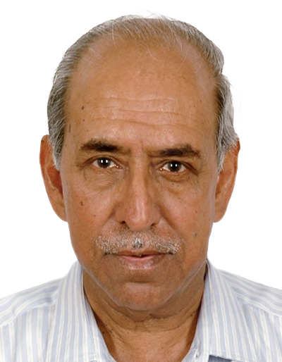 Dr. Pradip Jayna